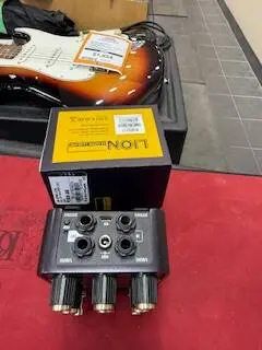 Universal Audio - UA-GPM-LION 2